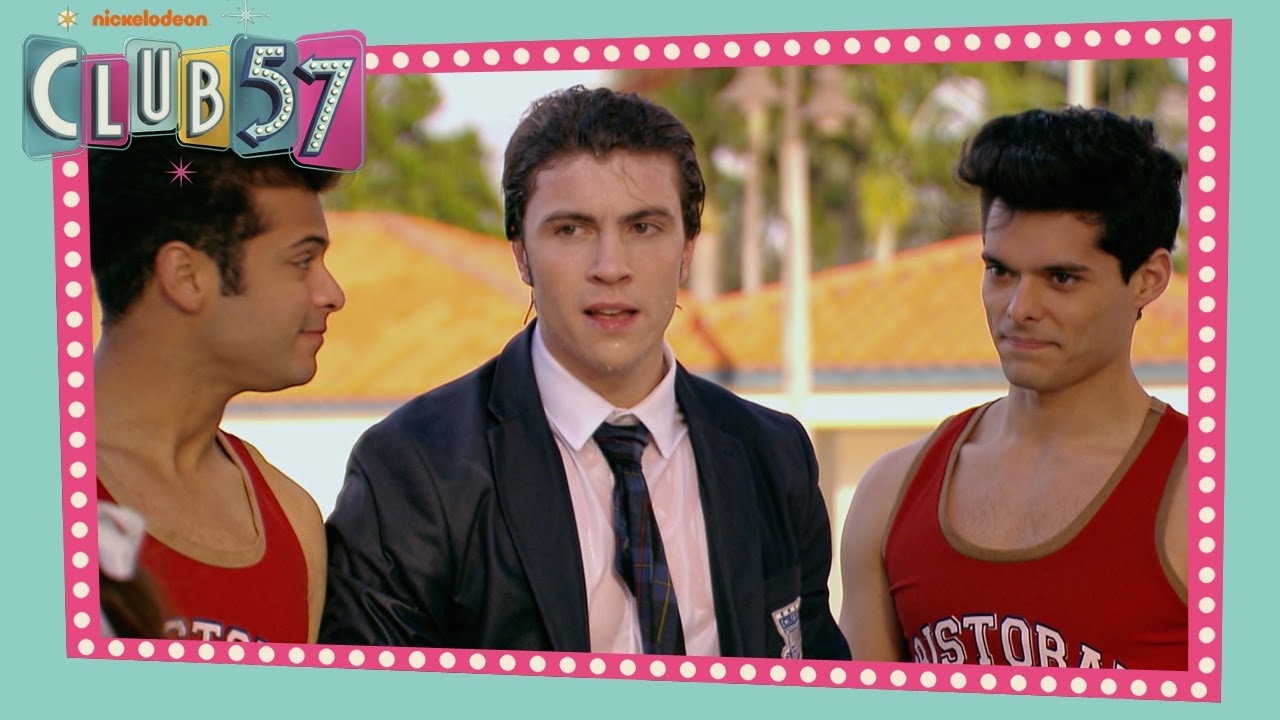 Club 57 | Il momento più cool dell'episodio 26 [ Clip ]