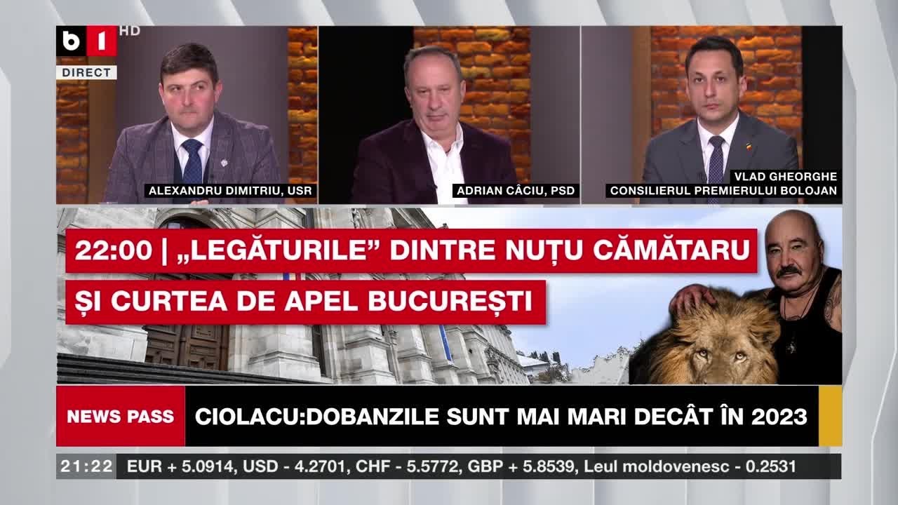 NEWS PASS. SCANDAL PE FONDUL PIERDERII BANILOR PNRR/ CIOLACU RĂBUFNEȘTE DUPĂ CRITICILE LUI TOMA.P1/3