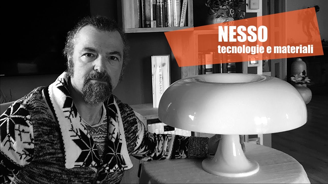 Nesso - Il design degli anni '60 e '70
