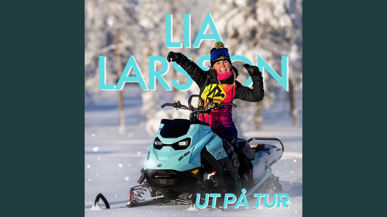 UT P&Aring; TUR