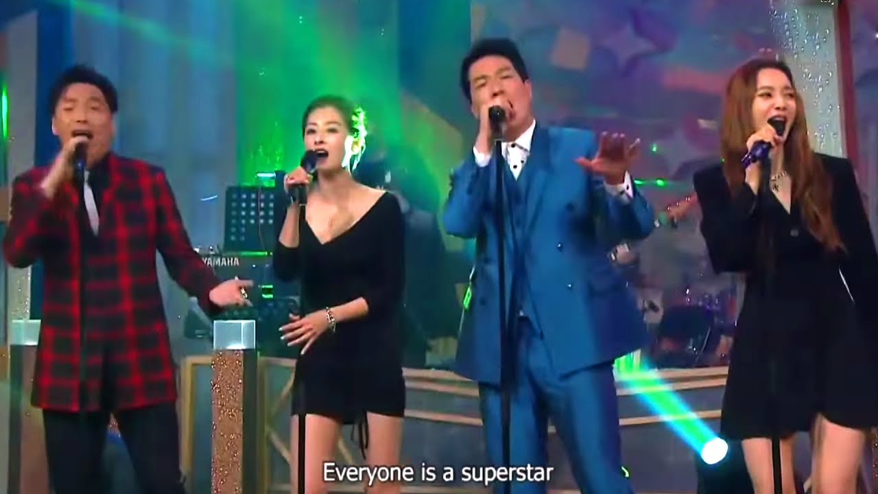 流行經典50年 | 第一代星夢家族 | 越唱越强 | 葉暐 | 鄭俊弘 | 王君馨 | 鄭世豪 | 李璧琦 | 張名雅 | 楊思琦 | 周子揚