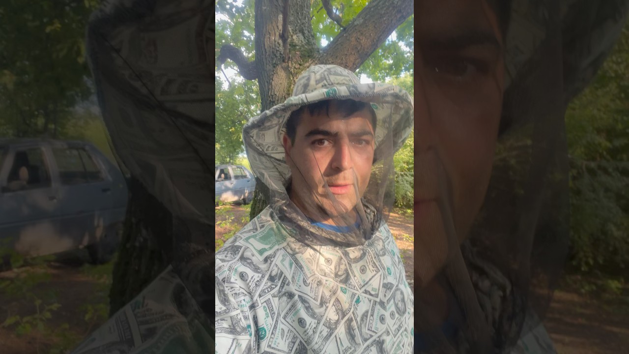 Чи спрацював тимол ?