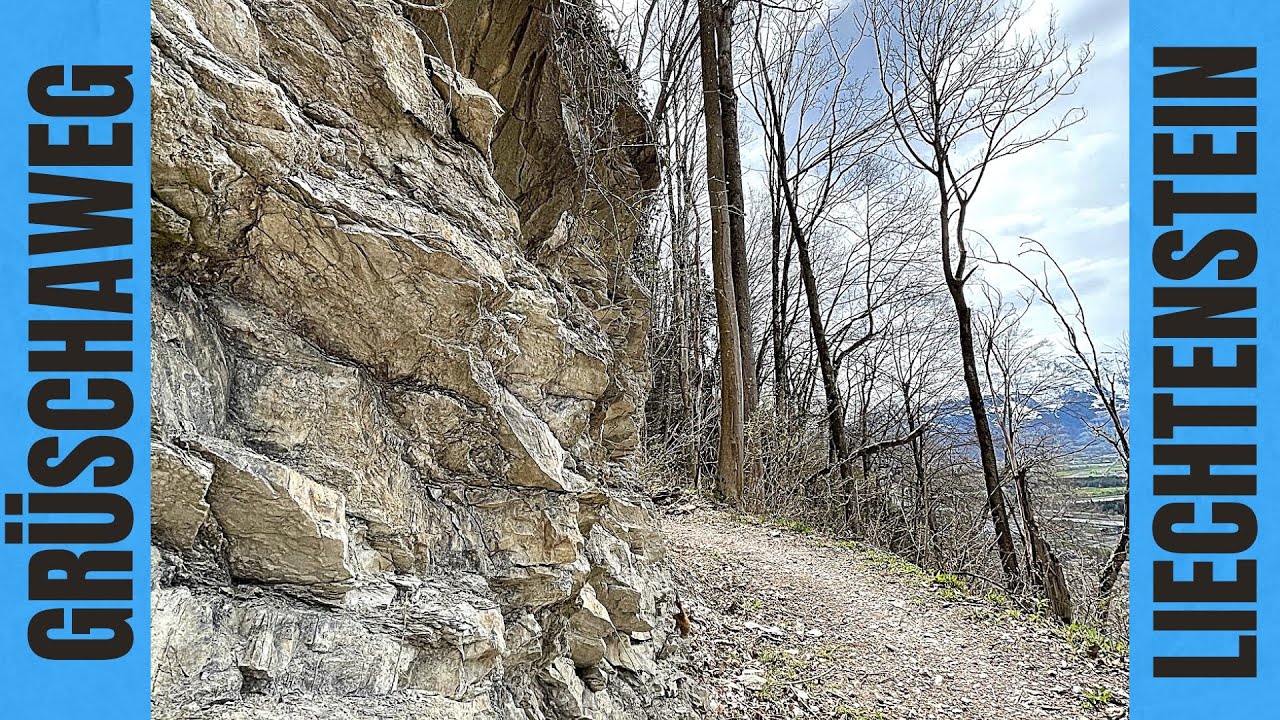 2021 MTB Grüschaweg 🇱🇮