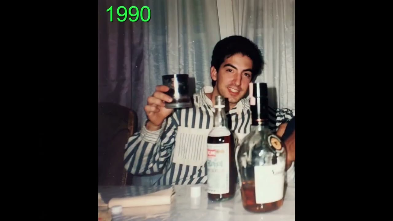 Tribute to jonfromqueens (60 Years of life so far)