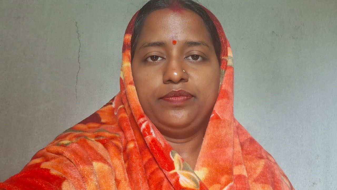 ଜୀବନରେ କାହାକୁ ଦୋଷ ଦିଅନାହିଁ  Mamilata Patra is live