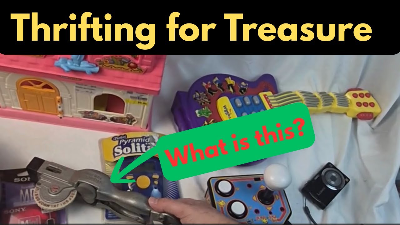 Come Thrift with Me #ebayreseller #thrifting #bolofinds #poshmarkreseller