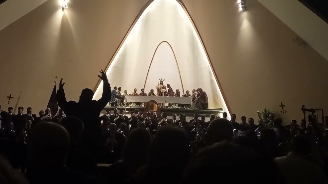 (EL PADRE) AM JESÚS DESPOJADO DE JAÉN