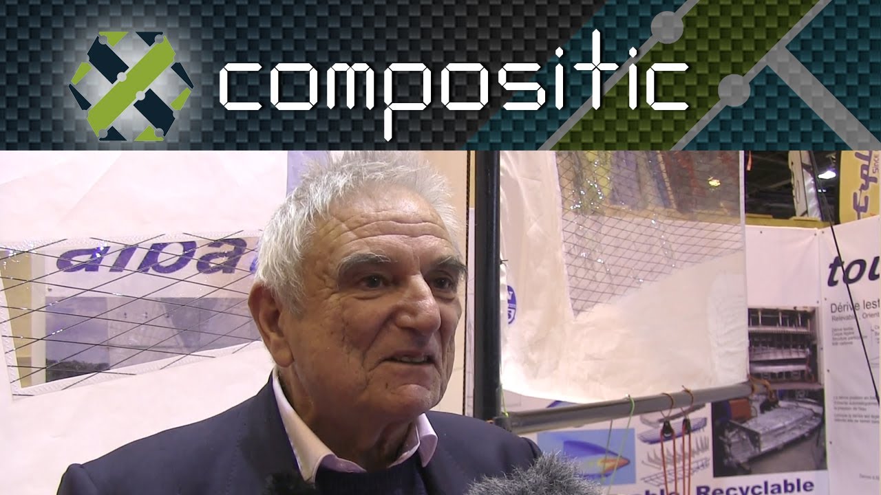 Compositic | Interview de Jean-Marie Finot - Pr&eacute;sident du Groupe Finot.