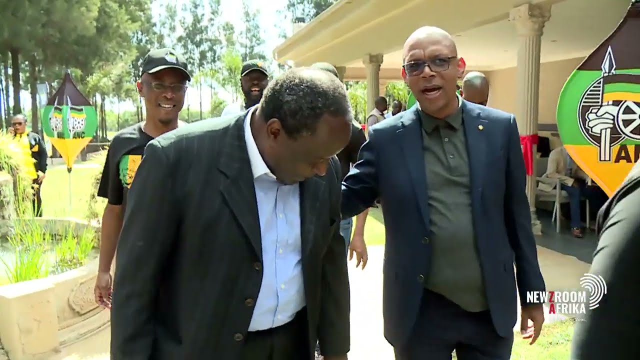 Zikalala: Tito Mboweni was incorruptible