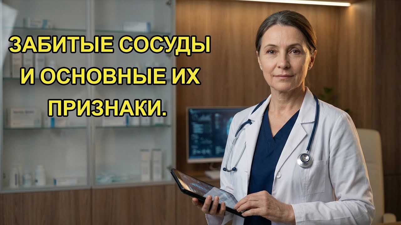 Проблемы с сосудами ног: признаки, которые пропускают.