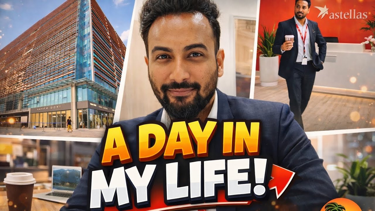 A Day in My Life | Corporate Hustle & Daily Routine (👨‍💻☕️🥧)#youtube #corporatelife #dailylife #vlog