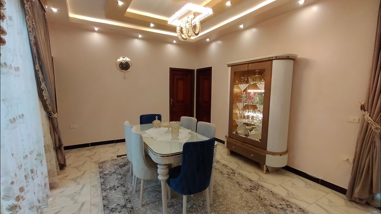 شقه عروسه دمياط  عامله اوضه مخصوص للاجهزه الكهربائيه 🌿🏵️ وايه سبب تأخيري في ان انزل الشقه