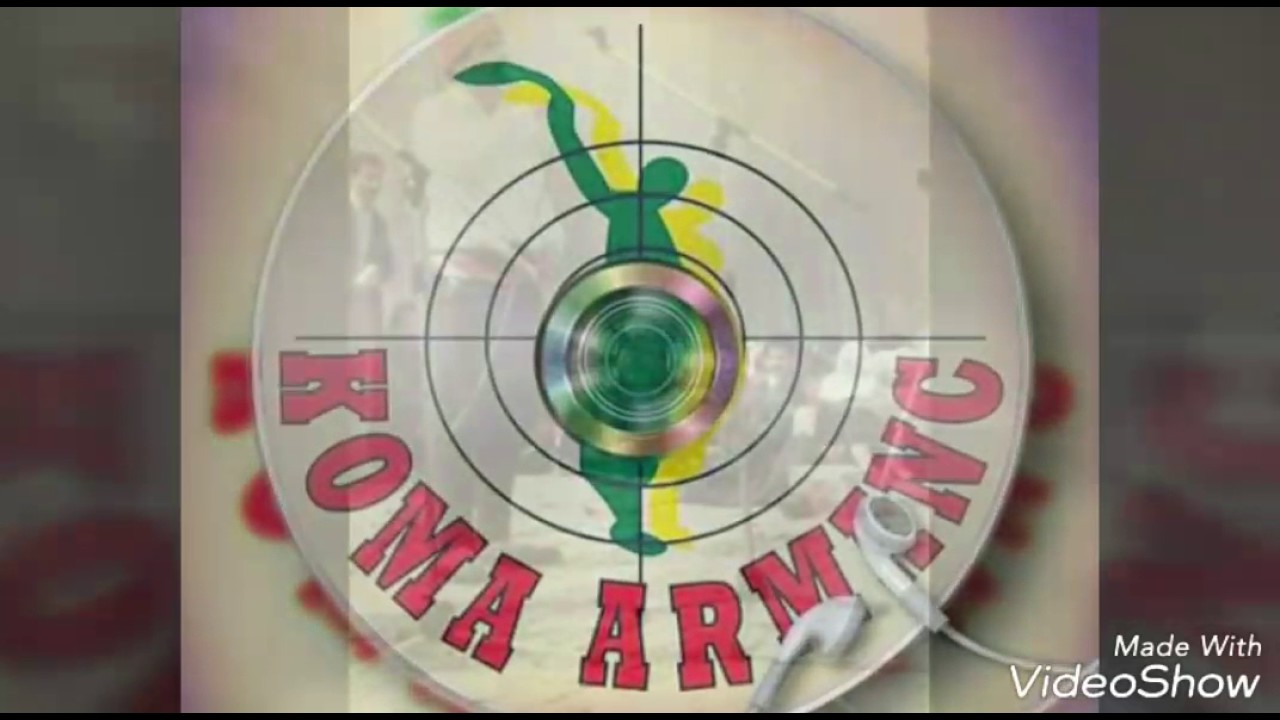 Koma Armanc / cassette ( 1 ) _  9