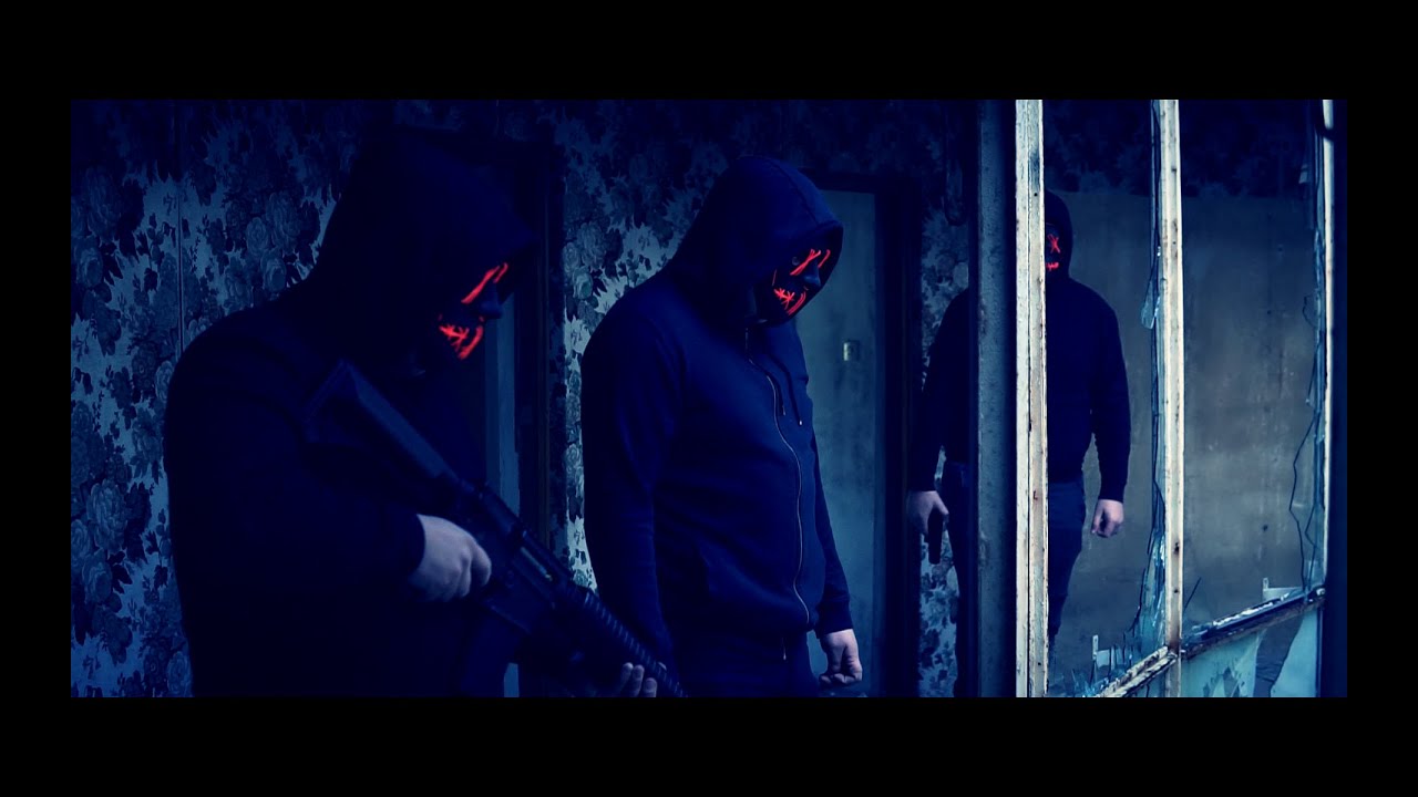 Maniacs Squad x Life Dj x Dj Lacros - Soldiers (Original mix)