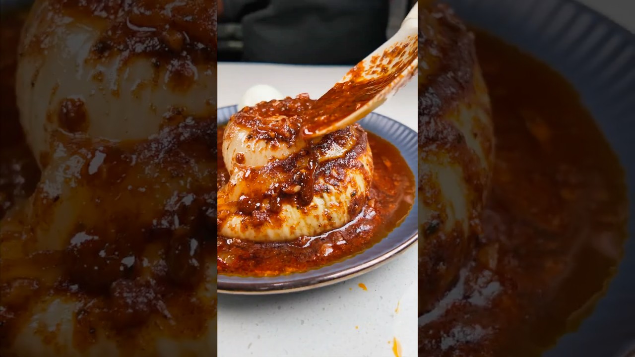 The Secret To make The Viral Onion Boil Recipe#onionboil #cabbageboil #seafoodboil #onionboilmukbang