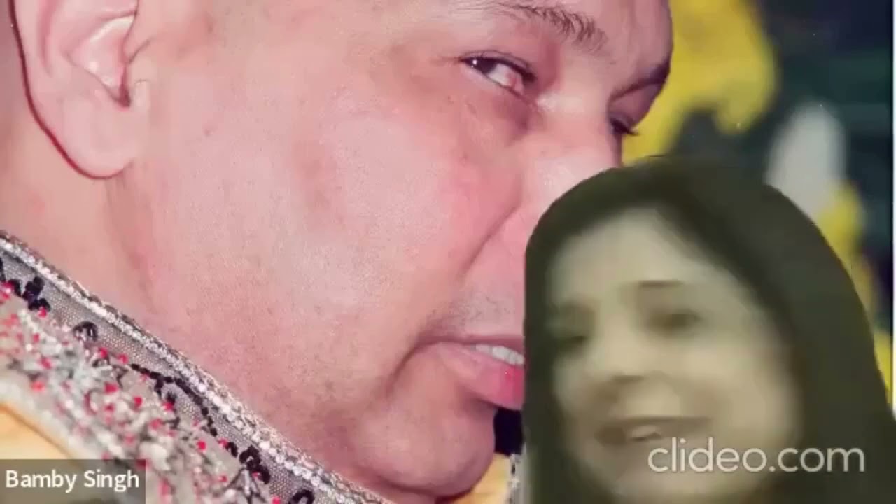 Multilingual Podcast: Featuring Bamby Singh Aunty