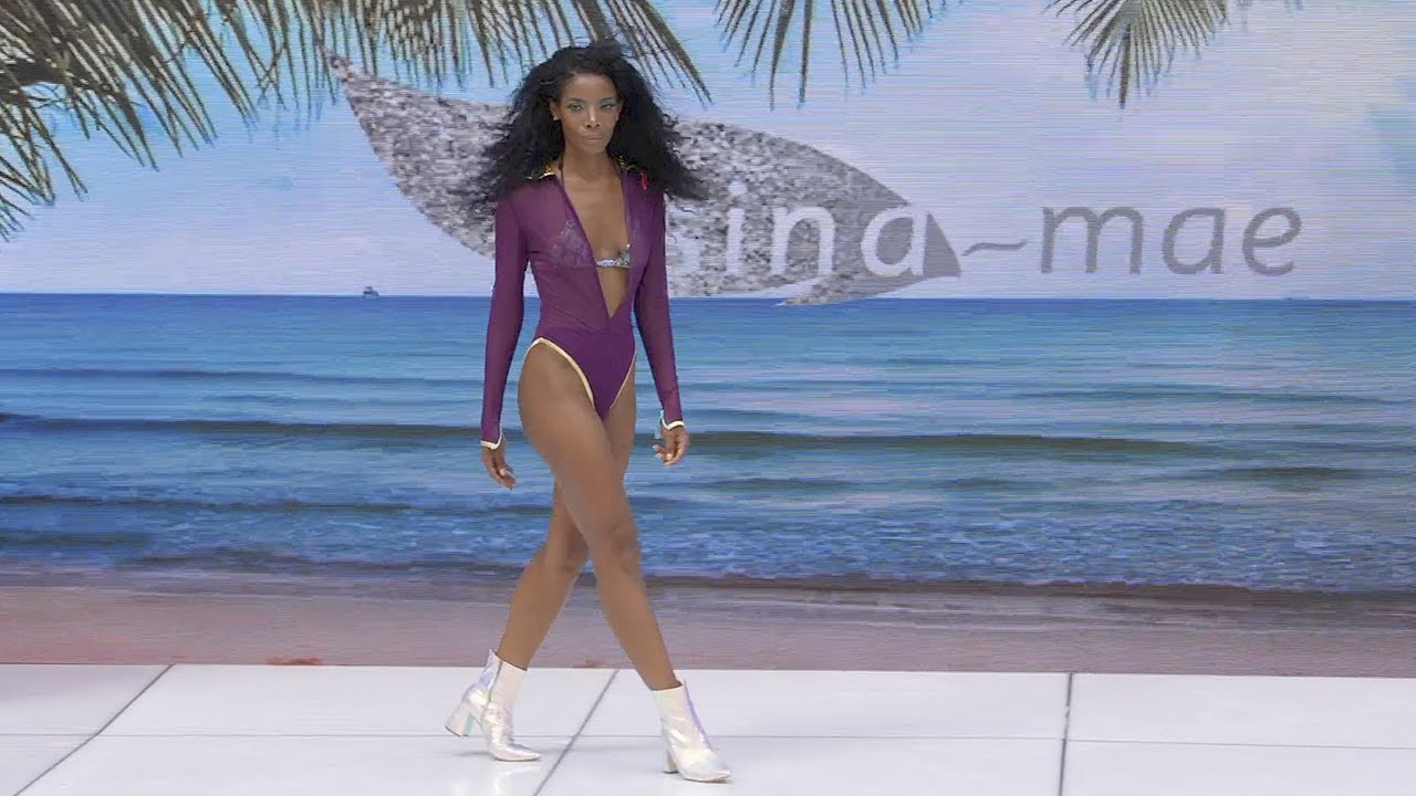 Rosina Mae | Resort 2024 | Full Show