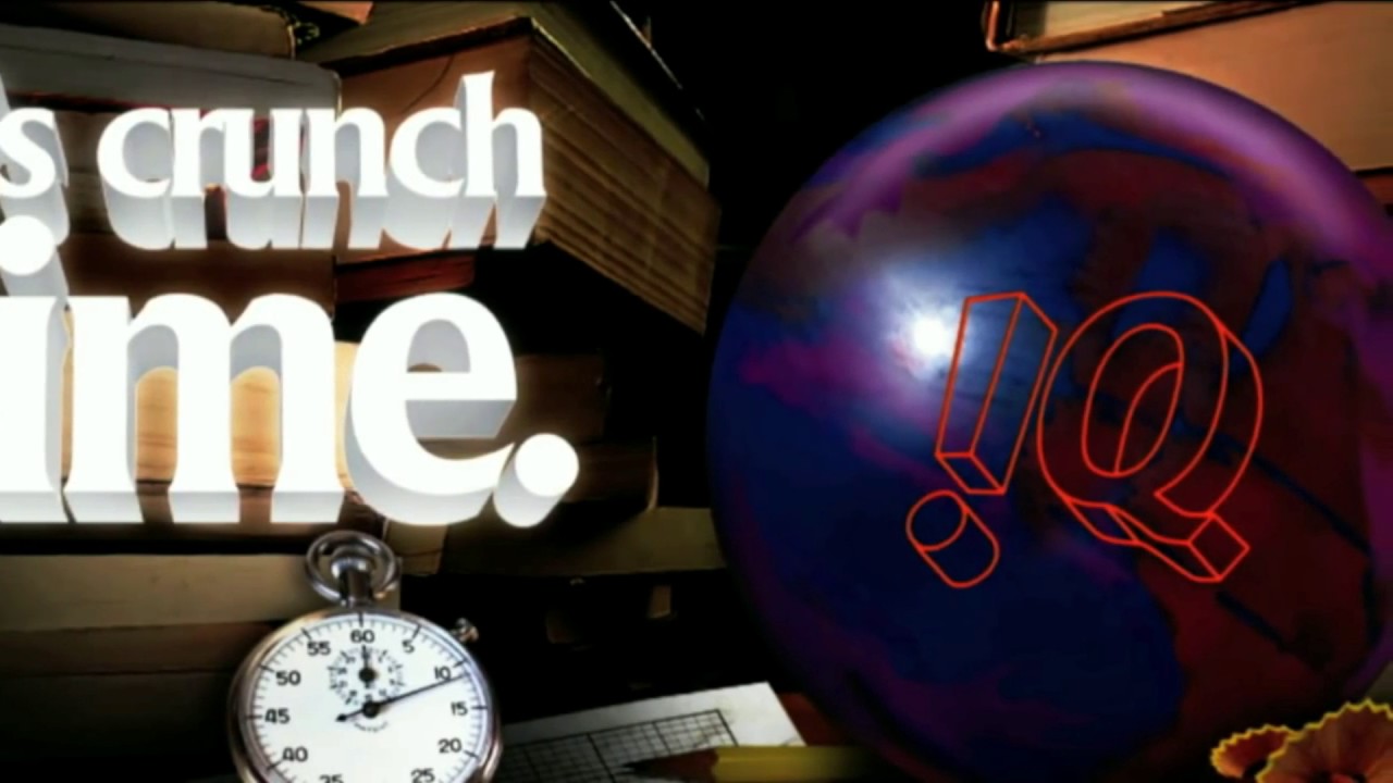 Storm IQ Tour Edition - BowlingShopEurope