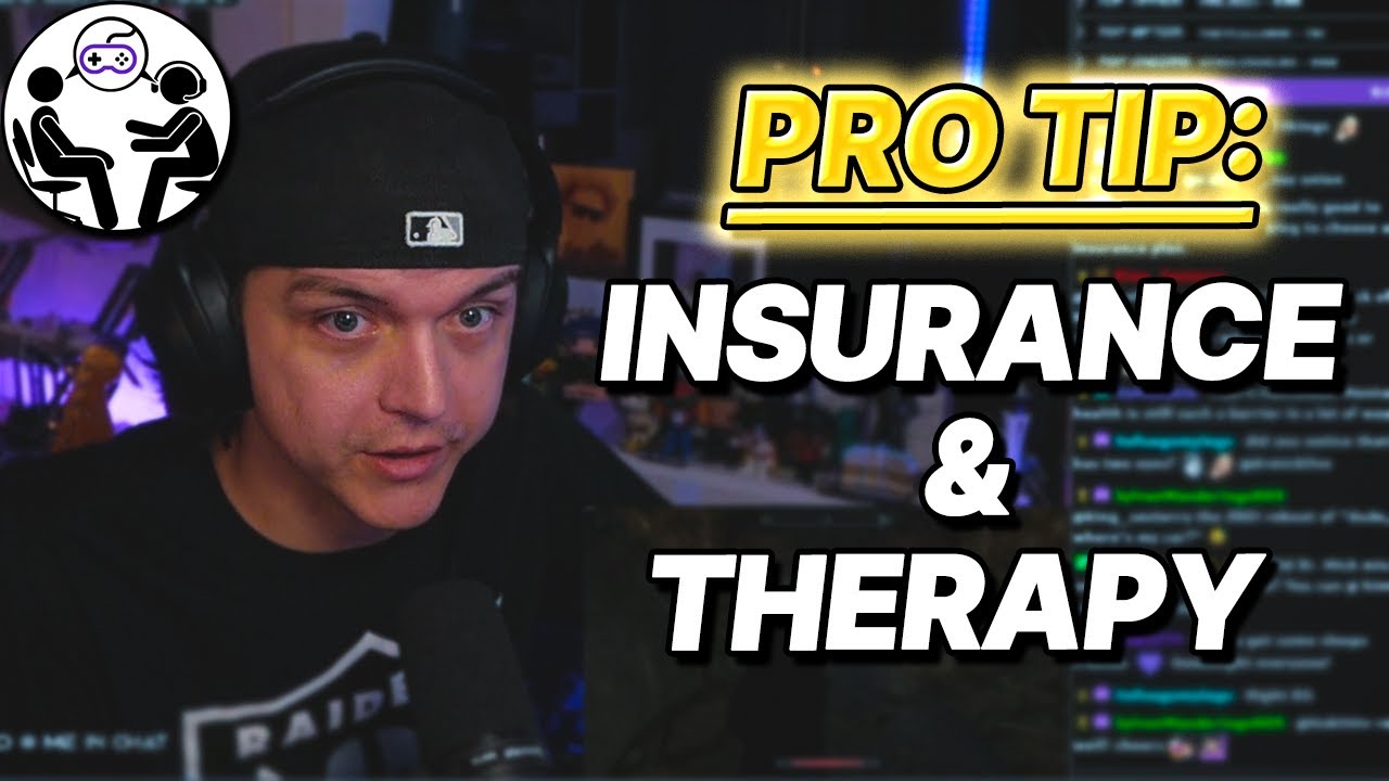 Pro Tip for Insurance Shopping w/ Mental Health | Dr. Mick