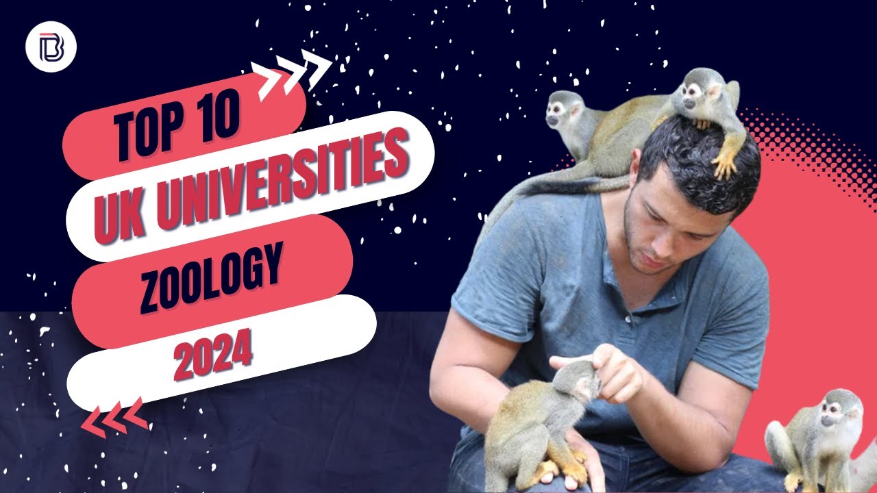 Best Universities in the UK for Zoology 2024