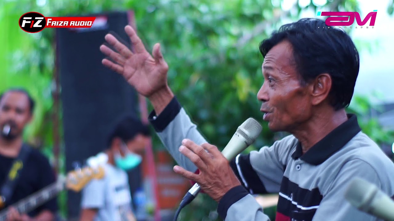 Patah Hati 💔😭 // Mbah yadek // New Hennada