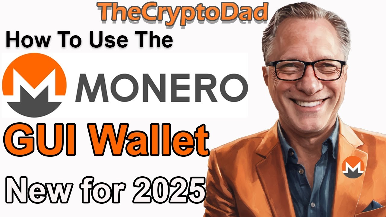 Secure Your Monero: GUI Wallet Setup with Ledger/Trezor & Full Node Sync