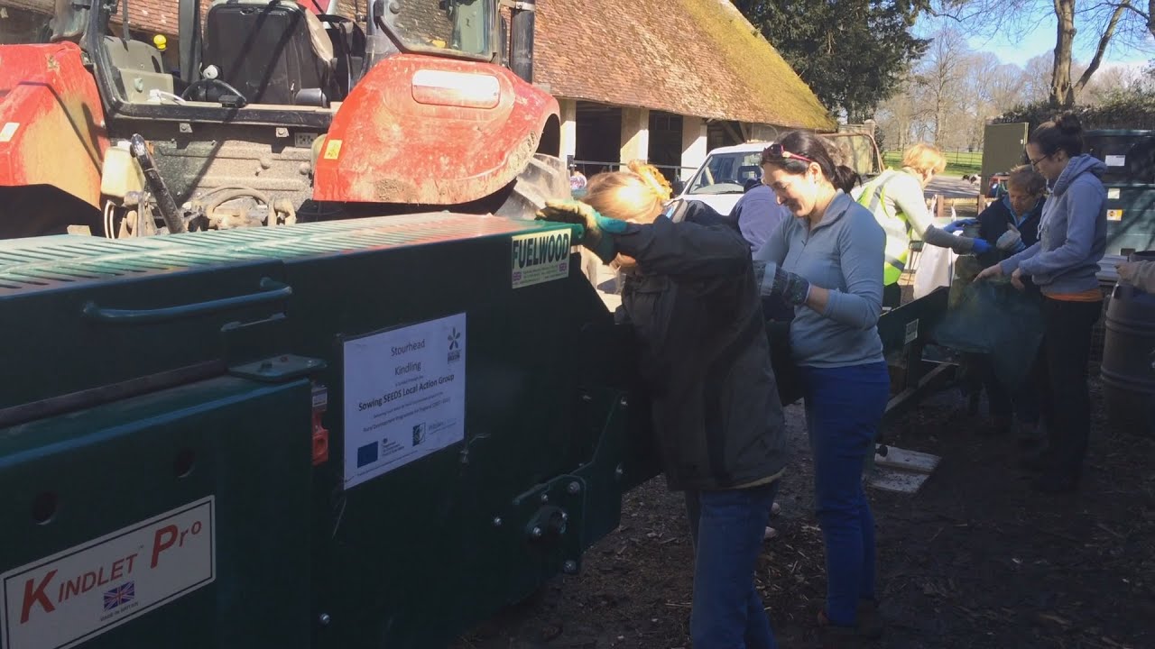 Kindlet Pro - National Trust