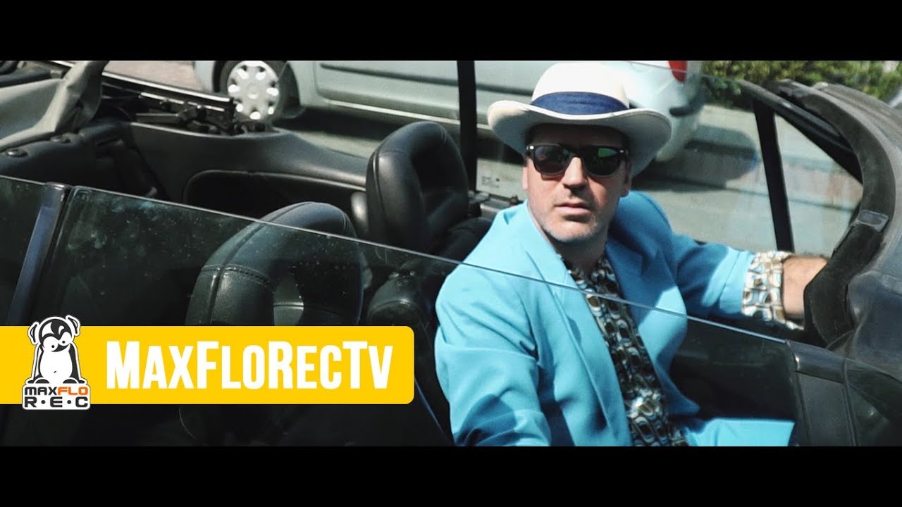 Skorup & JazBrothers ft. Kuba Knap, Biak - Wolny ziomek (official video) | ABSOLUTNA FLAUTA