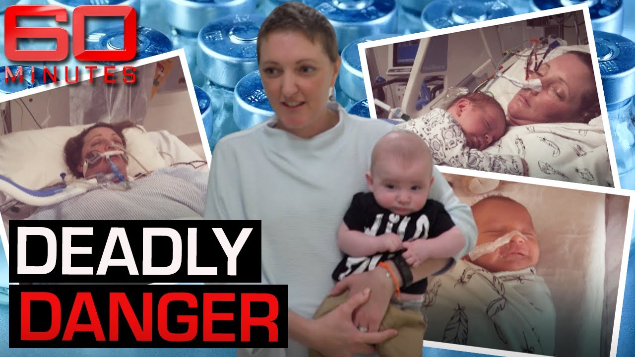 Deadly danger - Lethal killer flu strikes again | 60 Minutes Australia