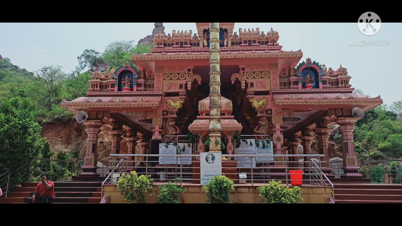 Sri Sarala Maisamma Temple, Rachakonda||ச்ரீ ஸரலா மிஸமம் தெயல்#Telangana temples| vennela super talks