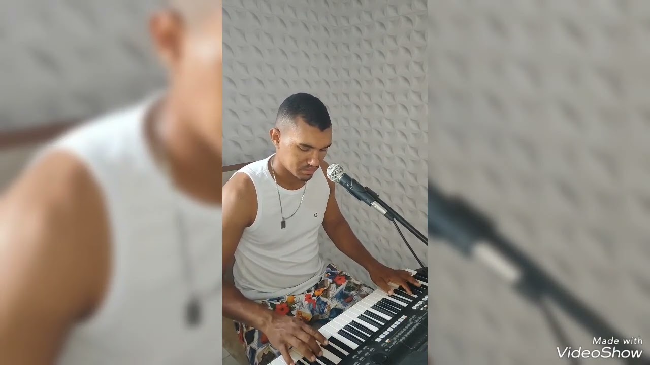COVER DA MÚSICA 