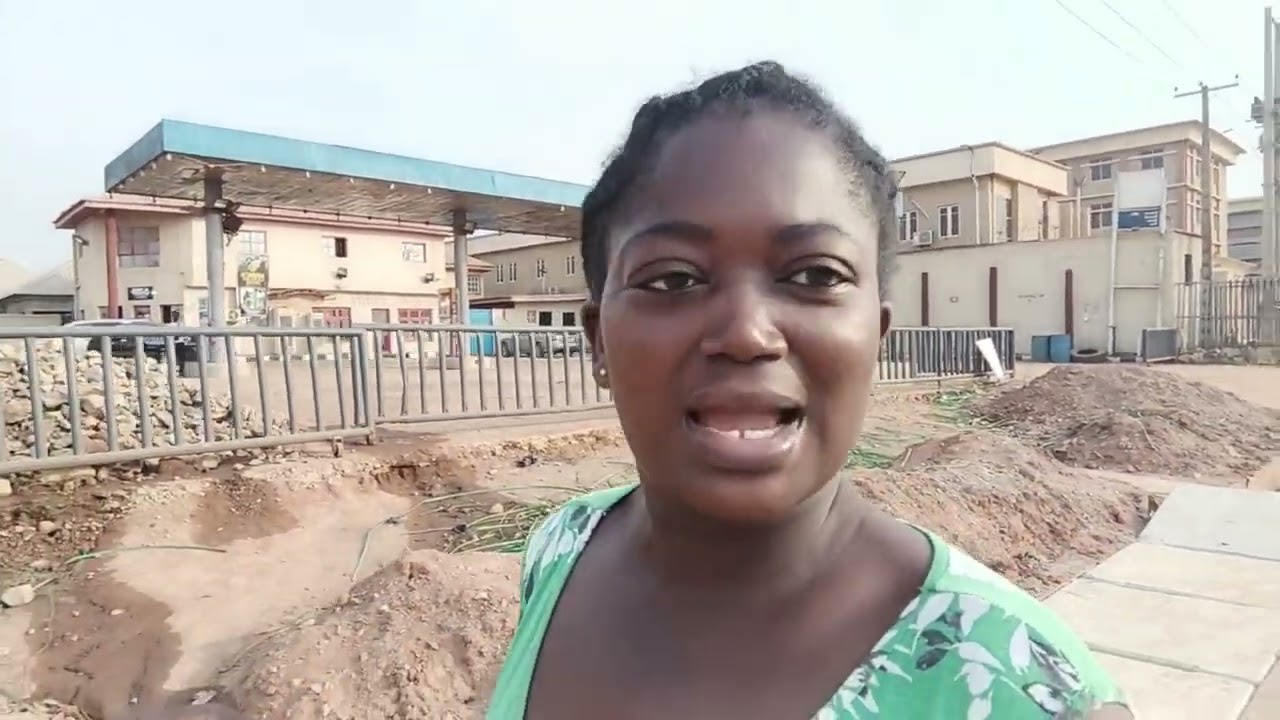 Ikorodu in Lagos State is Overpopulating – Come & Buy Land Now