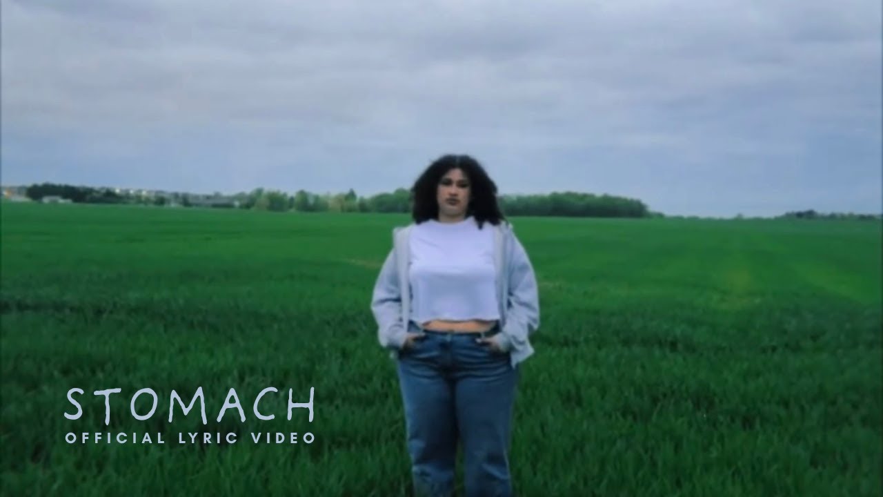 Stomach (Lyric Video)