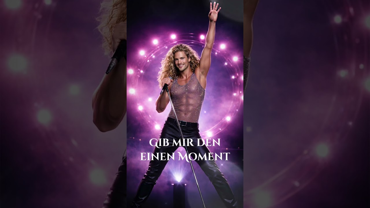Gib mir den einen Moment • Noah Zilbermann 