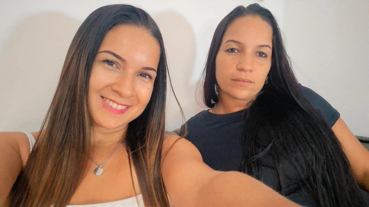 Bruna Tuche está ao vivo!