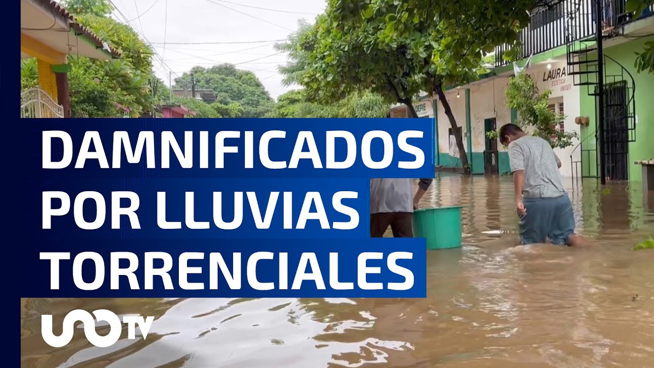 A causa de la presión remanente Once-E