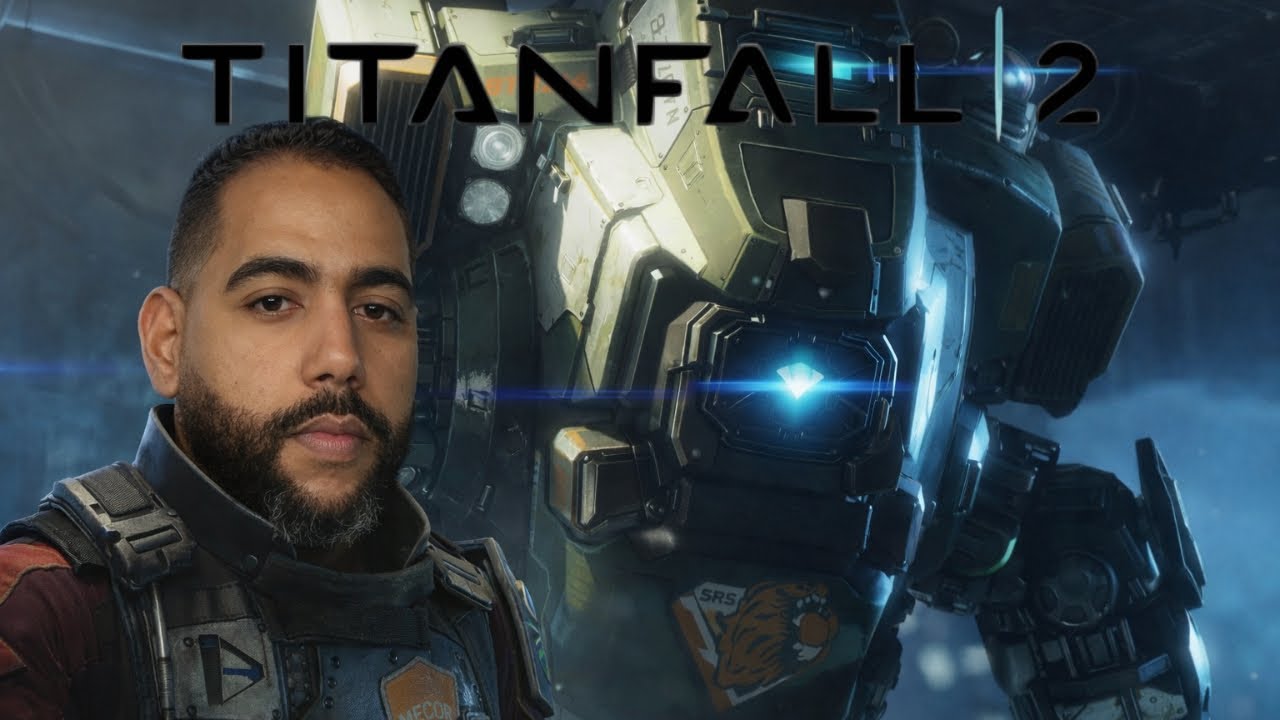TITANFALL 2 EN 2026 VALE LA PENA? | PS5 GAMEPLAY