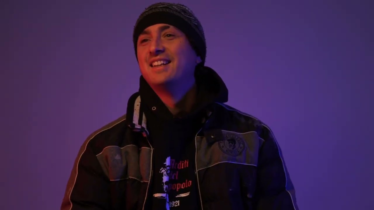 JORIT intervista