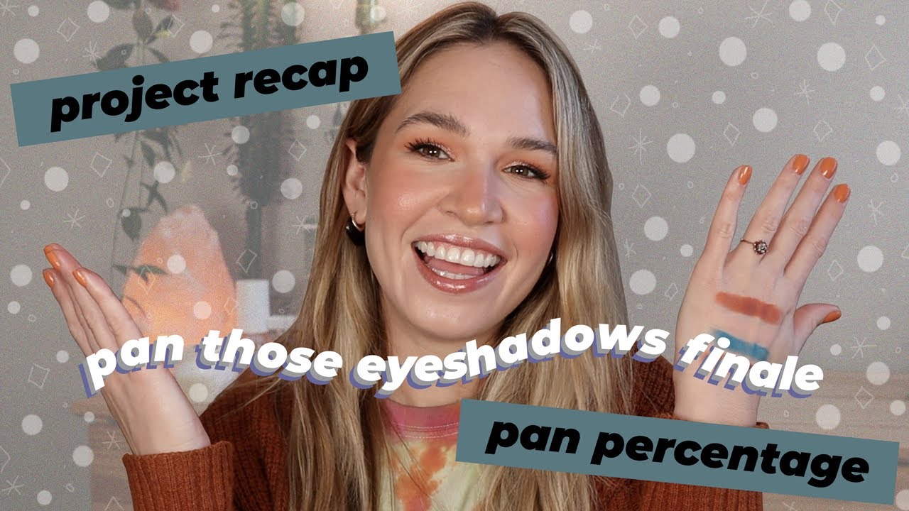 PAN THOSE SHADOWS FINALE