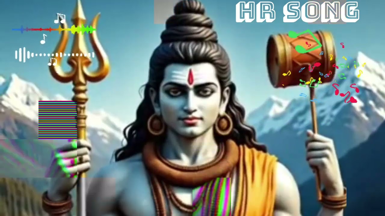 Om namah Shivay song lyrics officially 😍💞