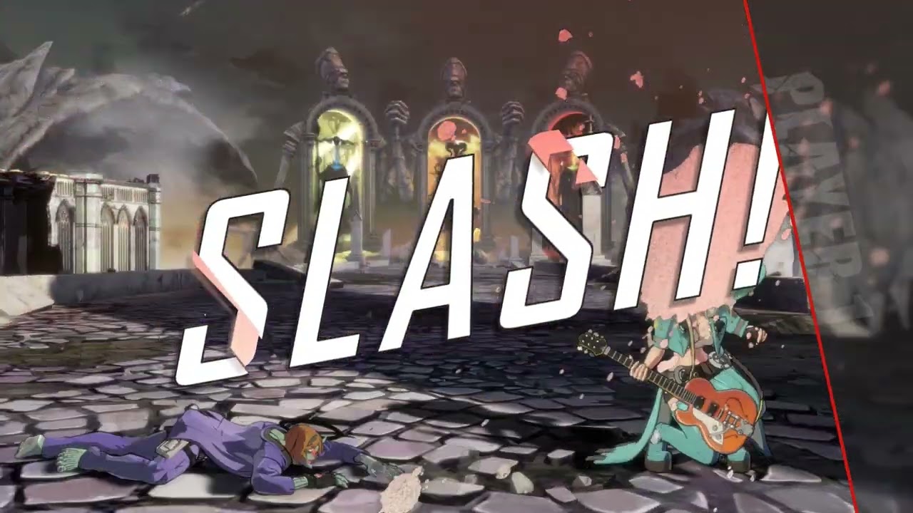 CROSSPLAY BETA TOXIC?!?!? - GUILTY GEAR -STRIVE-