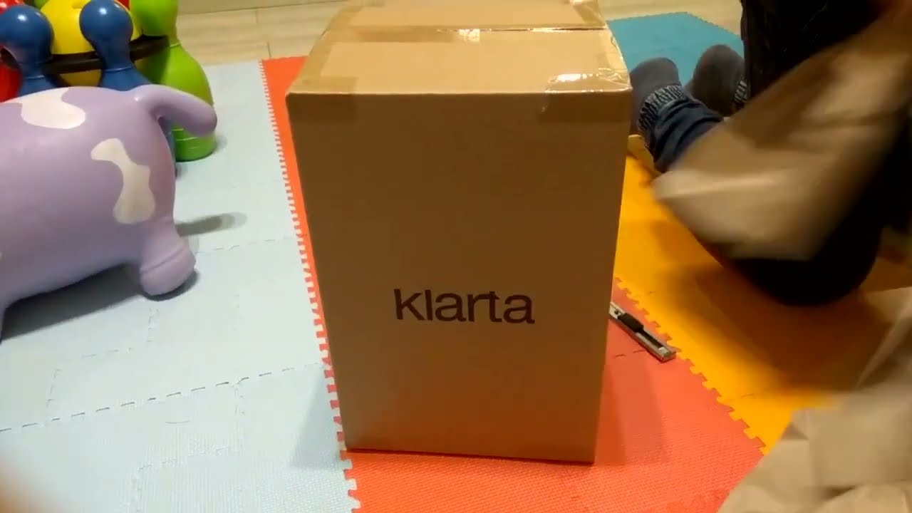 Nawilżacz powietrza Klarta Humea WiFi ATEST PZH