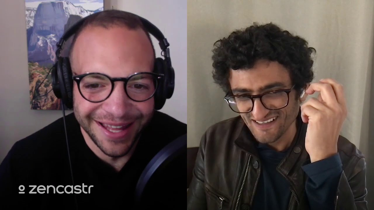 Arab Spring Leader Wael Ghonim on Modern Social Media's Promise And Peril
