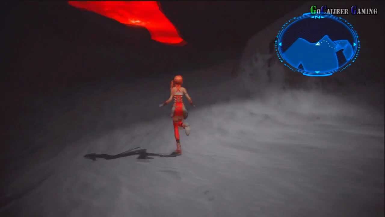 Final Fantasy XIII-2 Walkthrough - Part 45 - Episode 5: A Dying World - 700 AF