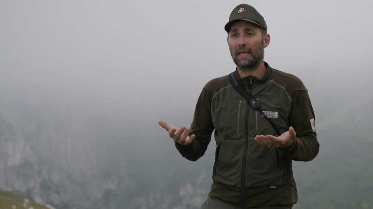 Gocce di cambiamento - Episodio 6/8 | Aree Protette Alpi Marittime