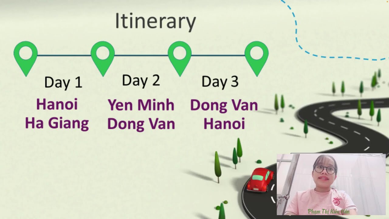 PD1(2421) - H&agrave; Giang Geopark & Local Culture Experience Tour