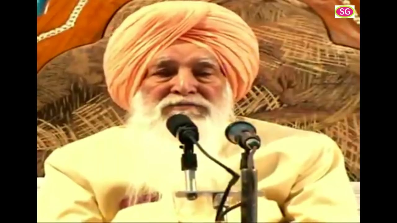 Sant Rasila Ram Ji's Bachans 36| Shabad To Dar Daa Jamdote | Lucifer Scares From Spritual Word
