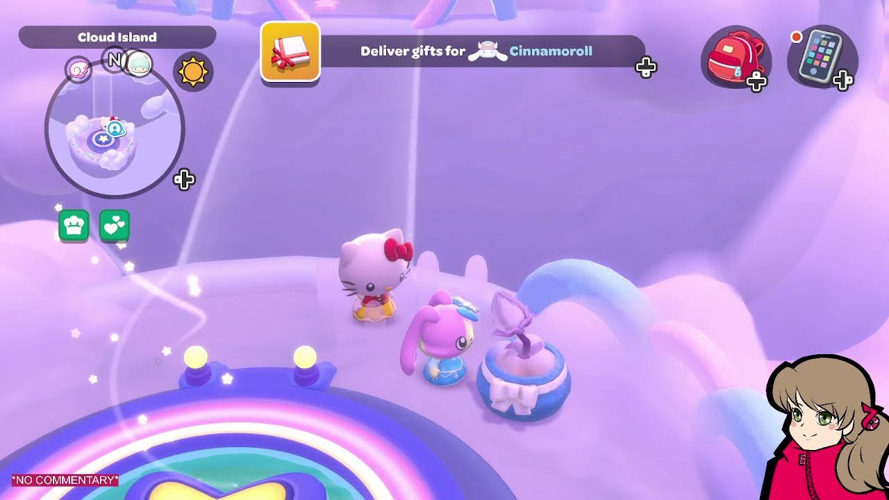 [S76Plays] Hello Kitty Island Adventure