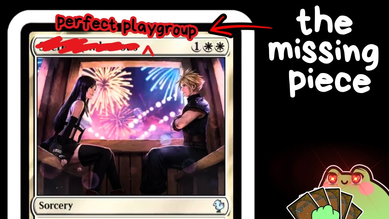 You’ll Never Think About Your Play Group The Same Way Again