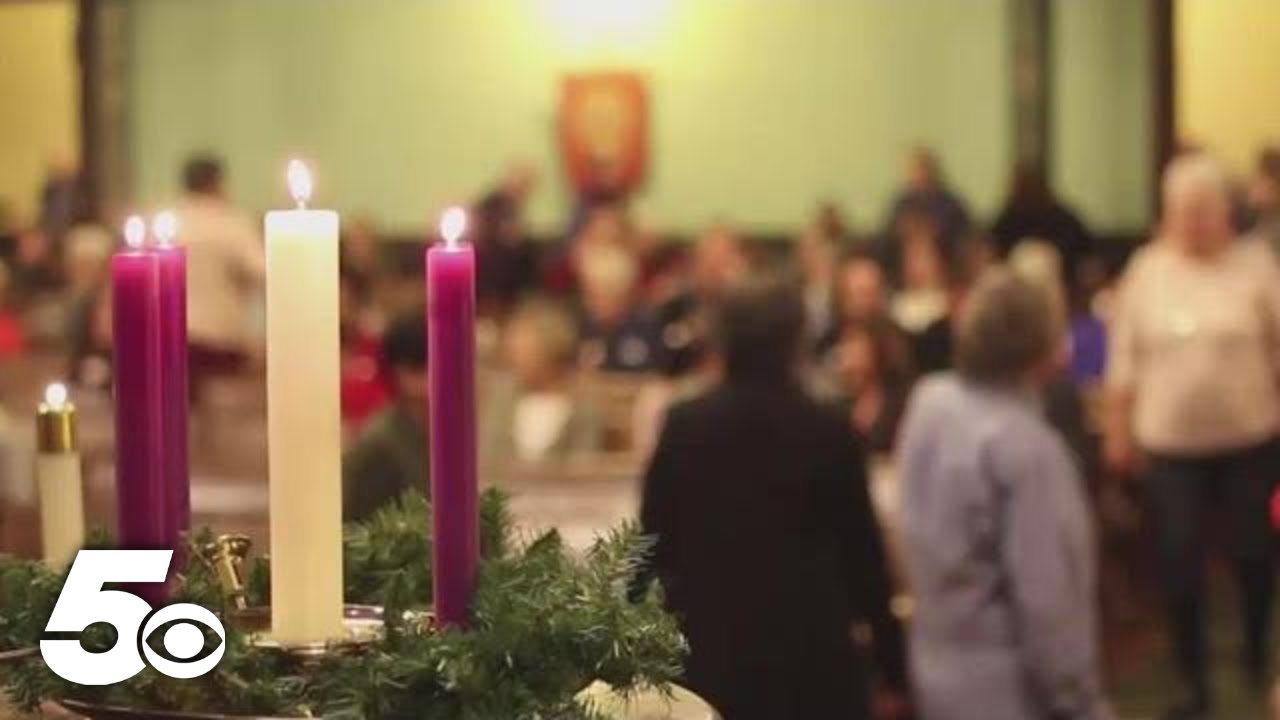 Methodist disaffiliation meeting